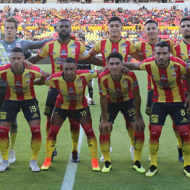 Qué canal transmite en México Lobos BUAP vs Monarcas Morelia por la Liga MX