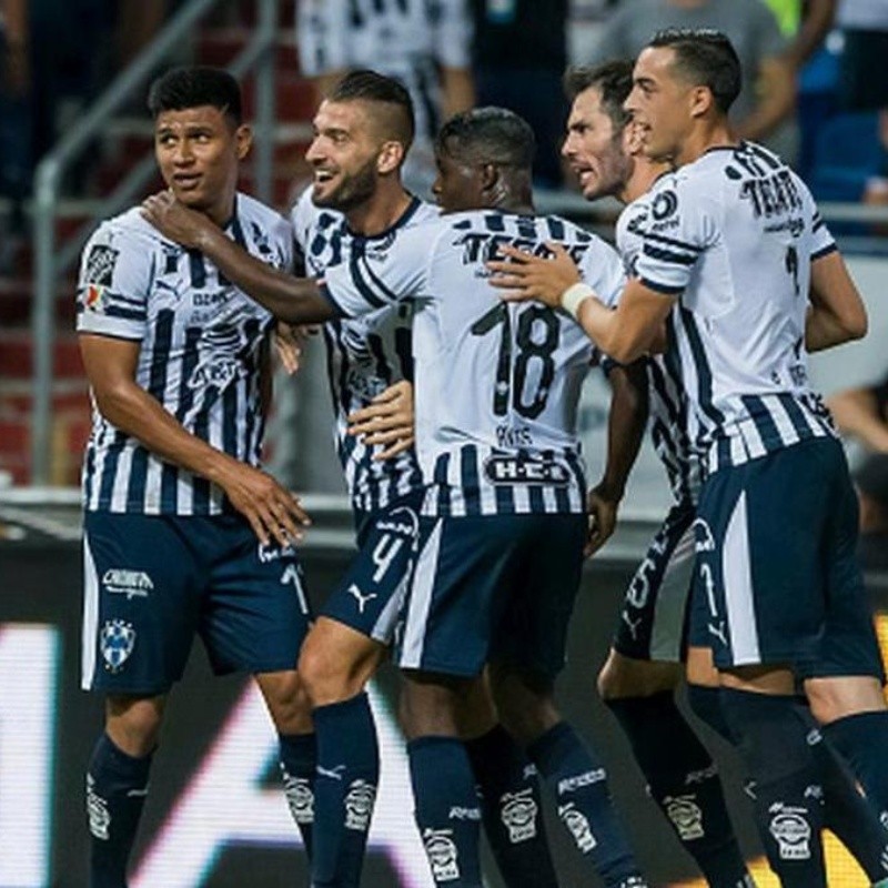 Funes Mori no está solo entre los argentinos casi ídolos de Rayados