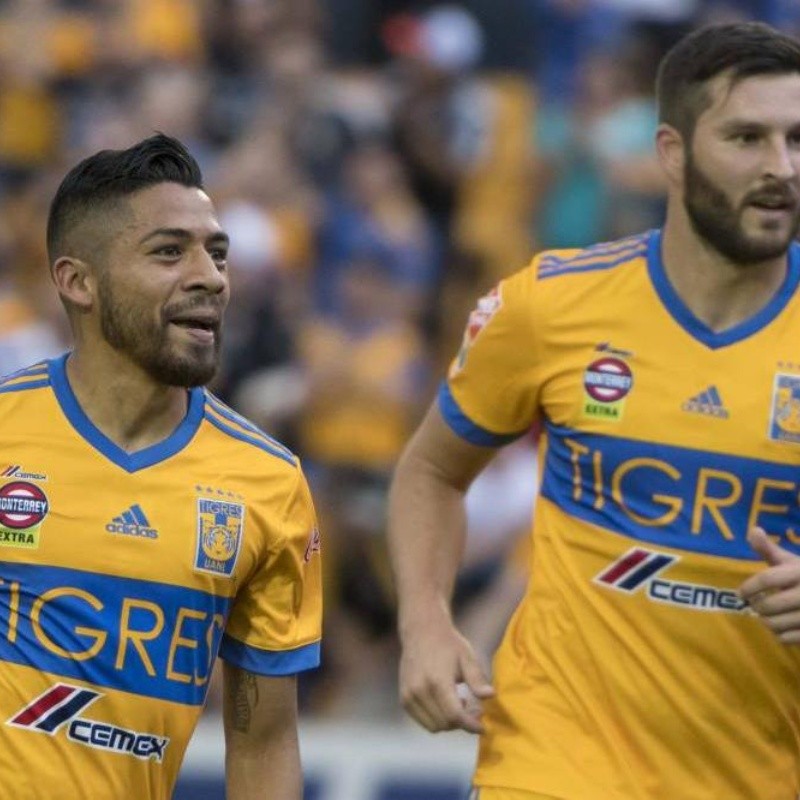 Tigres no se resigna y sostiene su poderío para 2019