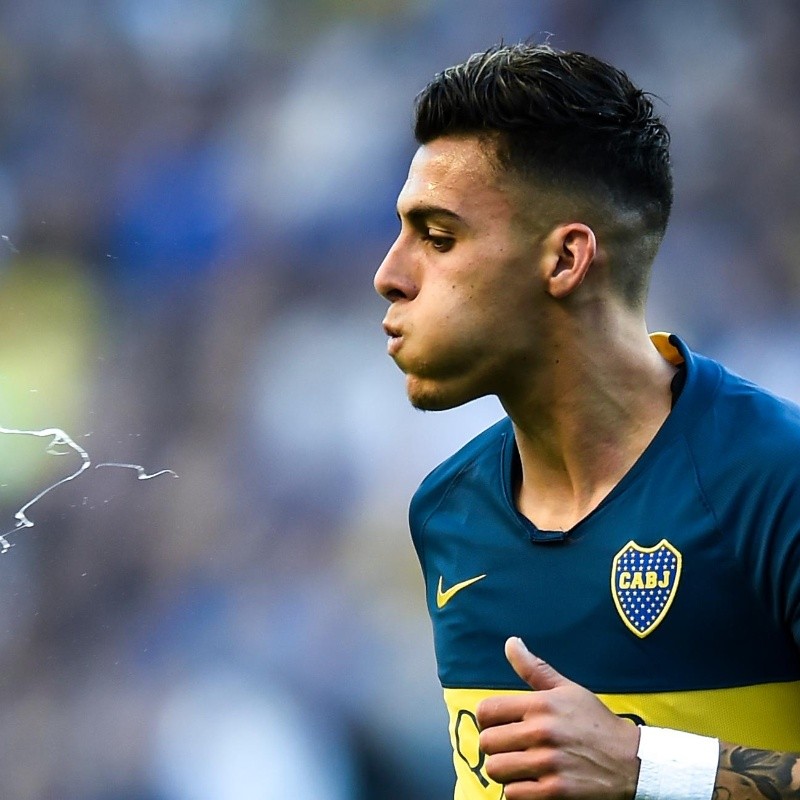 Esto es Boca: la respuesta de Pavón a si el triunfo de River les metió presión