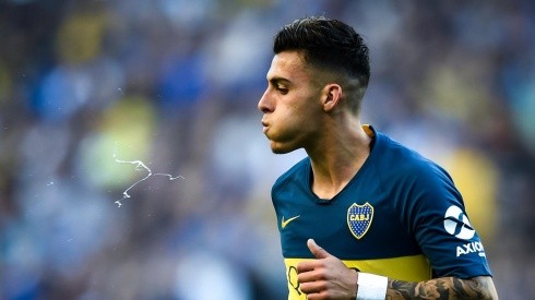 Esto es Boca: la respuesta de Pavón a si el triunfo de River les metió presión