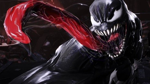 Venom en Marvel Strike Force
