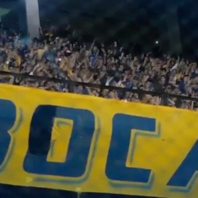 El video motivacional que publicó Boca para hacer emocionar a todos sus hinchas