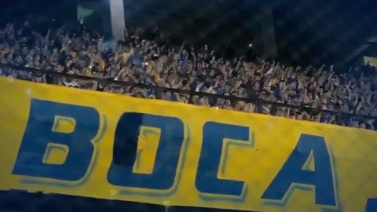 El video motivacional que publicó Boca para hacer emocionar a todos sus hinchas