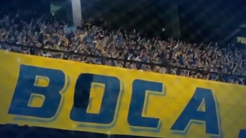 El video motivacional que publicó Boca para hacer emocionar a todos sus hinchas