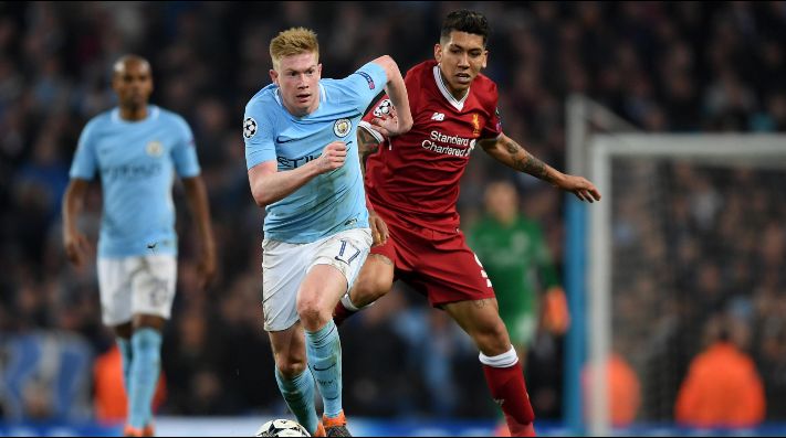 640 Gambar gambar liverpool vs man city 2018 Terbaru