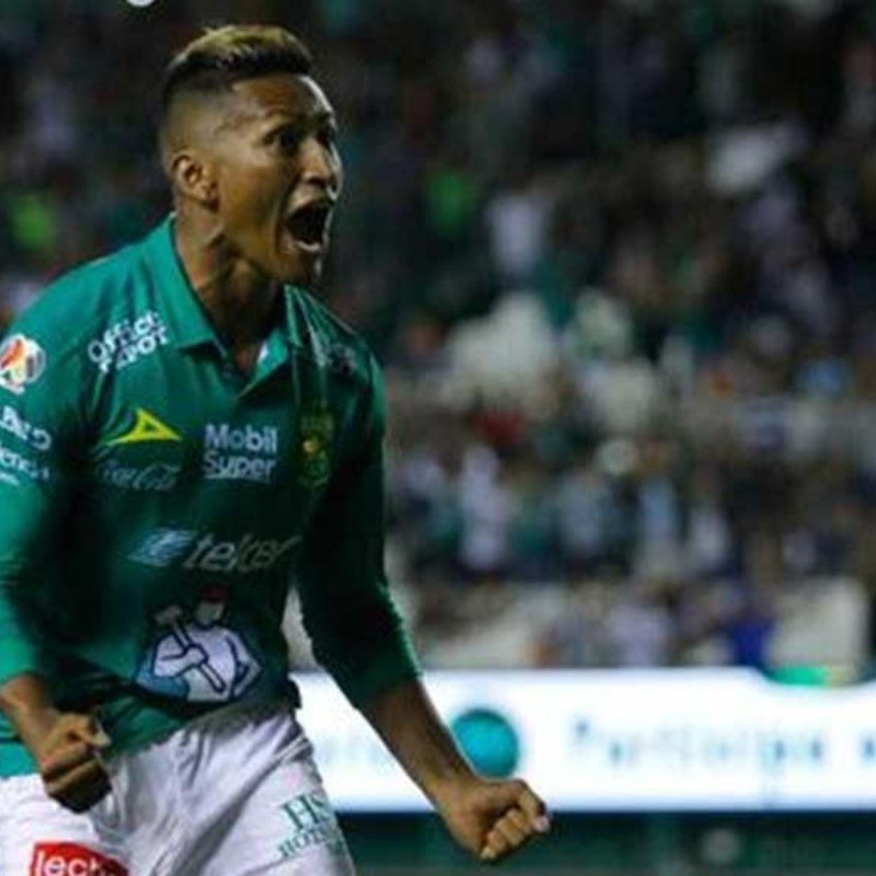 Qué canal transmite en México León vs Morelia por la Liga MX