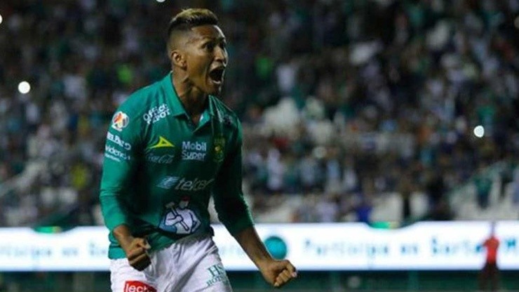 Qué canal transmite en México León vs Morelia por la Liga MX