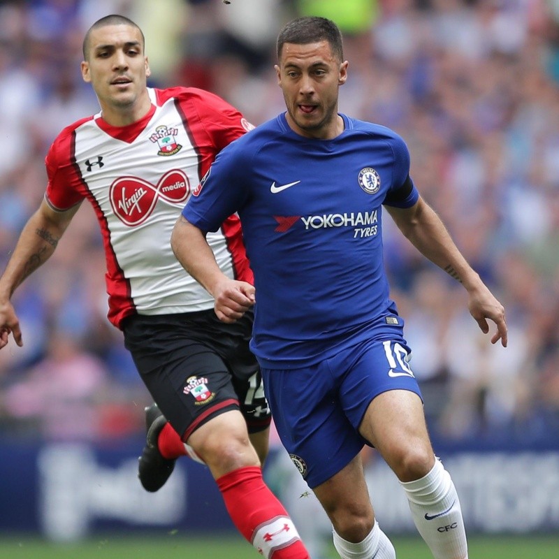 Qué canal transmite Southampton vs Chelsea por la Premier League