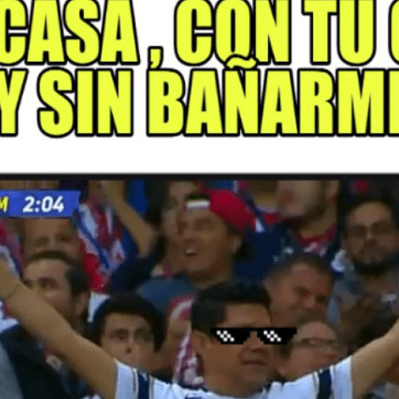 ¡Memes auriazules! Pumas se burla de Chivas como nunca