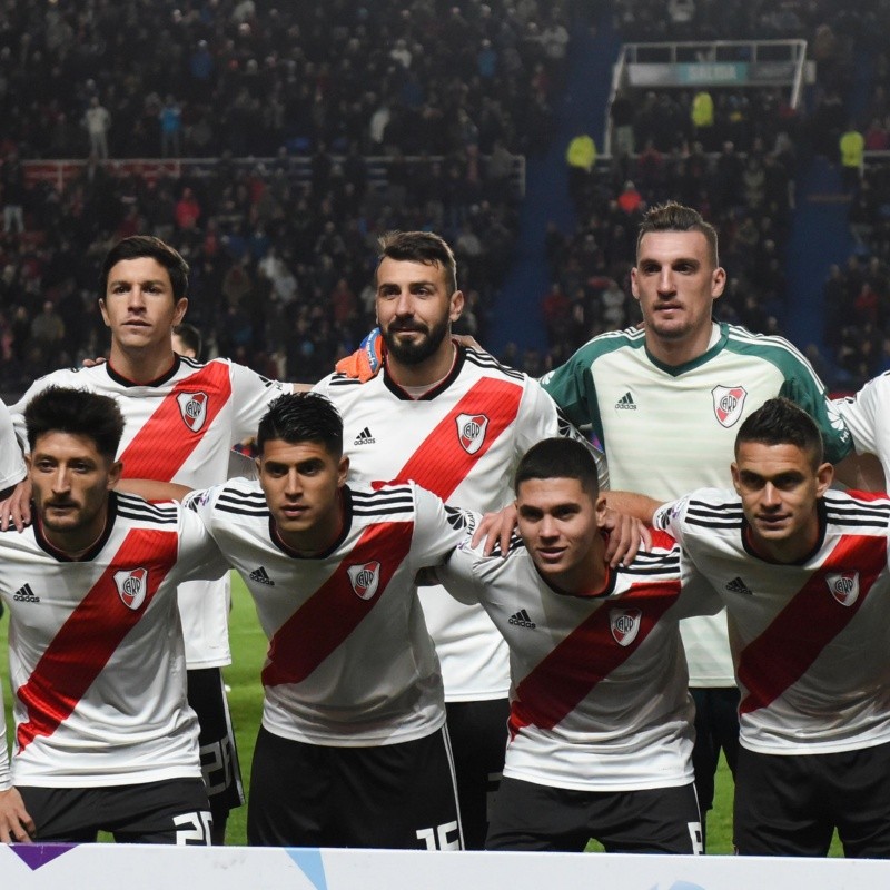 Qué canal transmite en Argentina River vs Sarmiento de Resistencia por la Copa Argentina