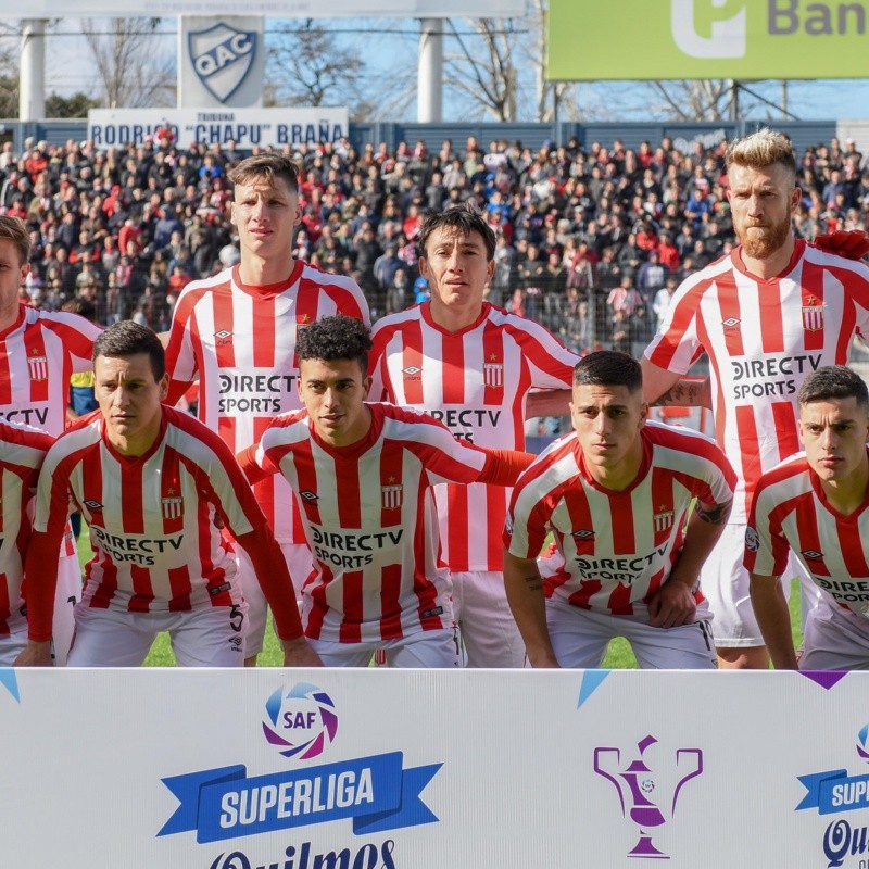 Qué canal transmite en Argentina Tigre vs Estudiantes por la Superliga