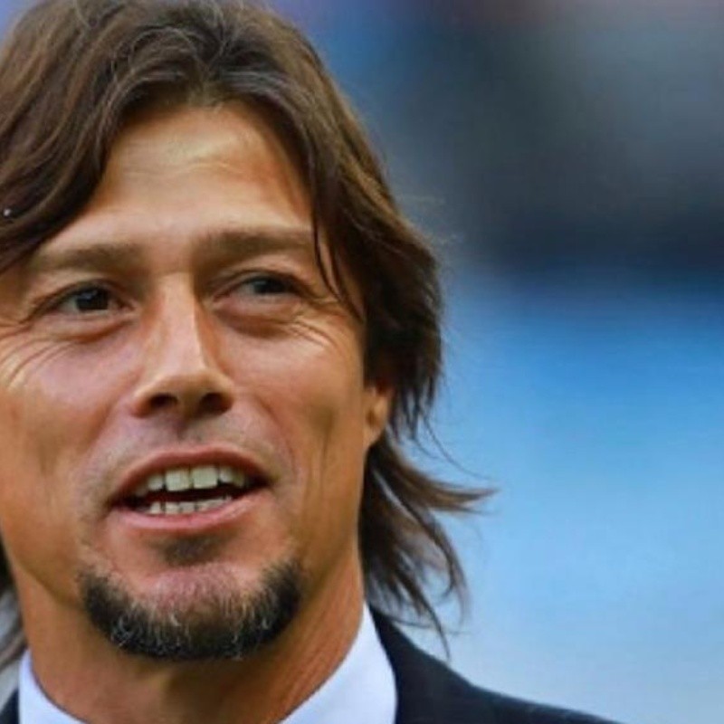 "A Almeyda lo ilusionaba dirigir a México"