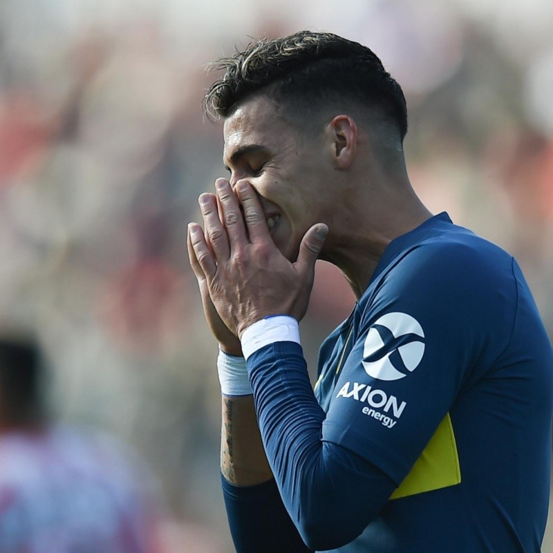 El insólito motivo por el que Cristian Pavón no viaja con la Selección Argentina