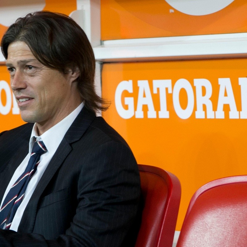 Almeyda se la pudrió como nadie a los que le dicen que no a la Selección