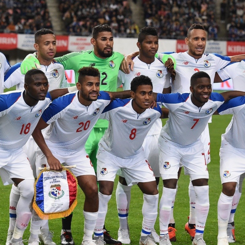 Qué canal transmite Corea del Sur vs Panamá | Amistoso fecha FIFA