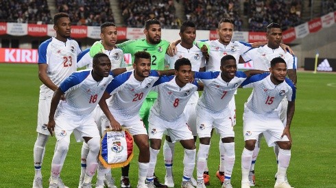 Panamá vs Corea del Sur por un nuevo amistoso de la fecha FIFA.