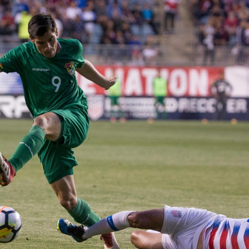 Qué canal transmite Irán vs Bolivia | Amistoso fecha FIFA