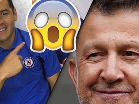 Ambiguedad: Osorio no confirma si se va de Paraguay, y nunca convocó a Pablo Aguilar