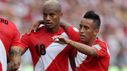 Estados Unidos vs Perú | Amistoso fecha FIFA.