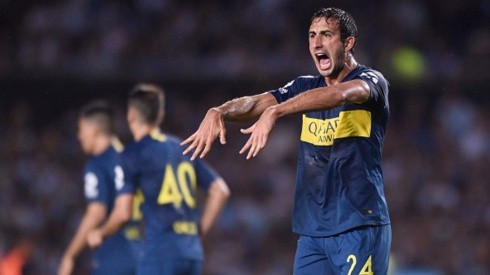 Carlos Izquierdoz dijo lo que ningún jugador de Boca debería decir