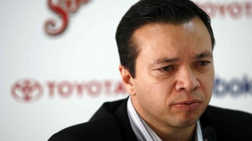 Varela reveló cómo elegirá el próximo refuerzo de Chivas.