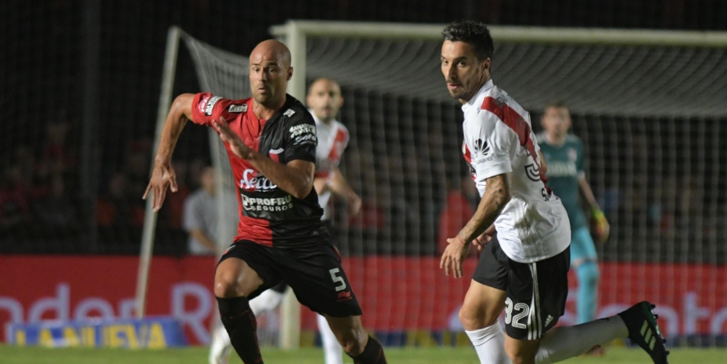 En VIVO: Colón vs River por la Superliga | Bolavip