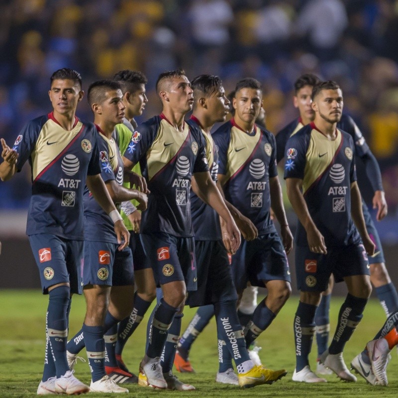 Mediotiempo se burló del América por la llegada del VAR