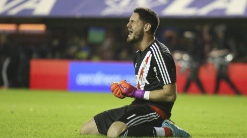 Batalla contó por qué estuvo a nada de dejar el fútbol