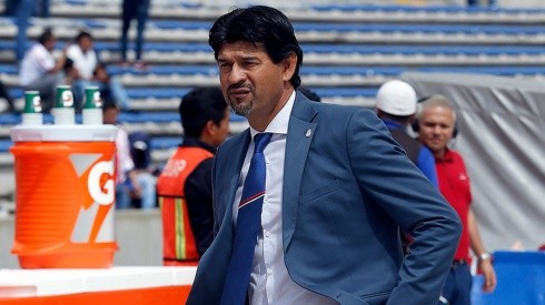 Cardozo ve con buenos ojos la llegada del VAR a la Liga MX.