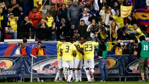 La Selección Colombia sigue acumulando lesionados