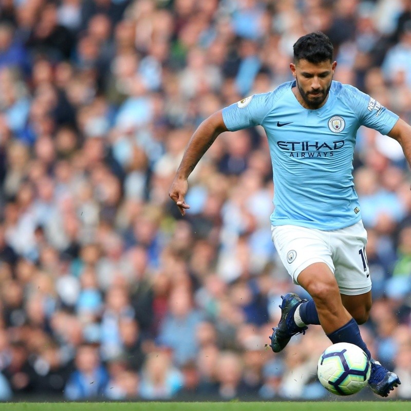 Qué canal transmite Shakhtar Donetsk vs Manchester City por la Champions League