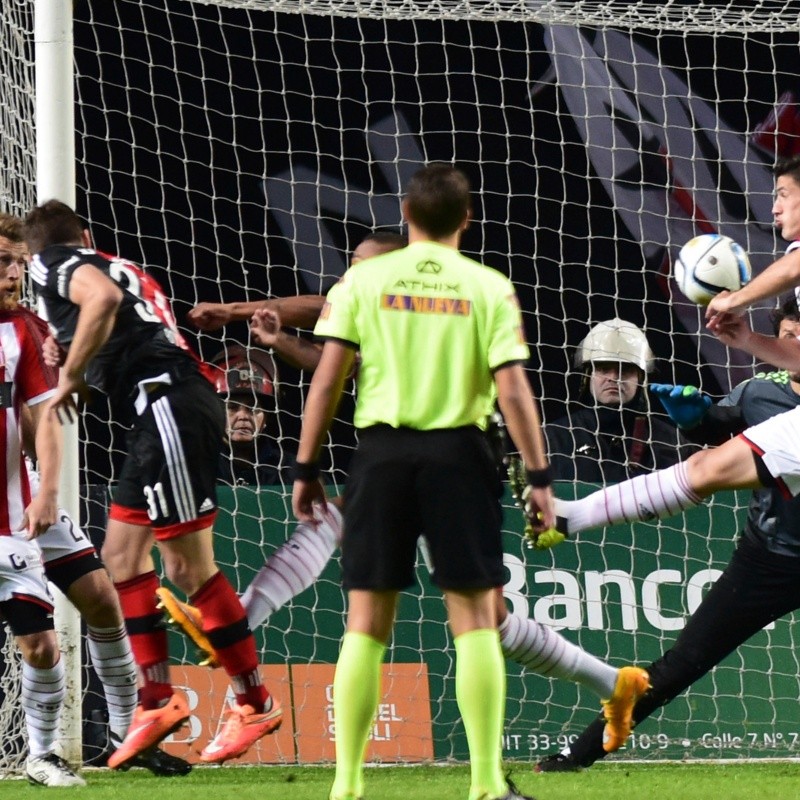 Qué canal transmite Estudiantes de la Plata vs Newell's por la Superliga