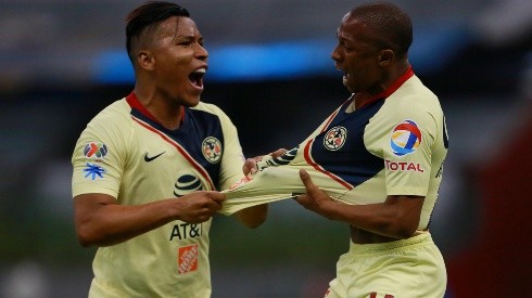 América jugará de amarillo contra Cruz Azul.