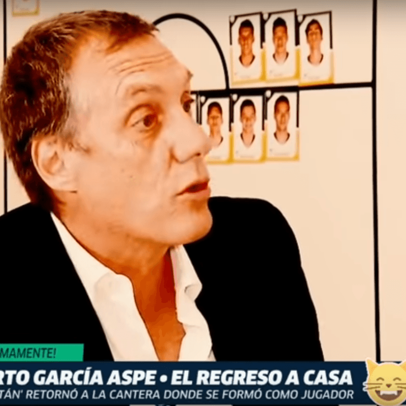 Ares de Parga sobre el futuro de Pumas: "Vamos a ser el mejor equipo de México"