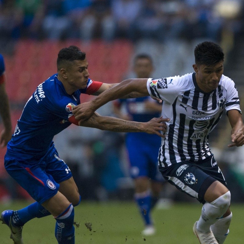 Es oficial: se confirmó el horario de la final de la Copa MX