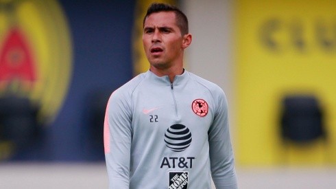 Paul Aguilar le tiró la presión a Cruz Azul de cara al Clásico Joven.