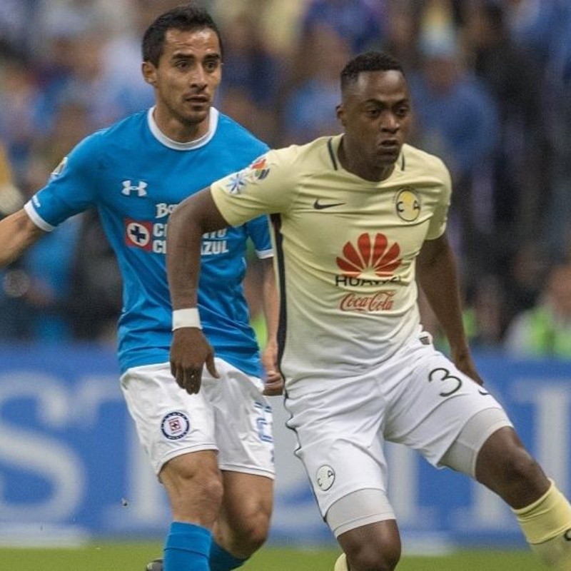 Cinco razones por las que América tiene todo para vencer a Cruz Azul