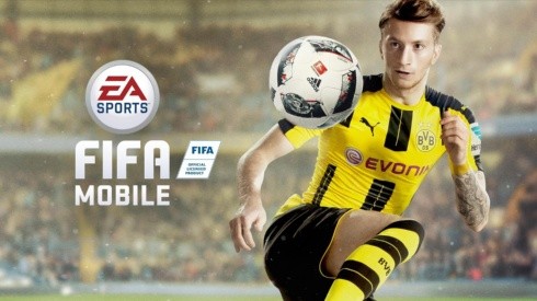 Nuevo FIFA Mobile, todo lo que tenes que saber