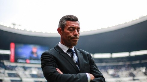 EN RACHA. Cruz Azul está en un gran momento al mando de Caixinha (Foto: Getty).