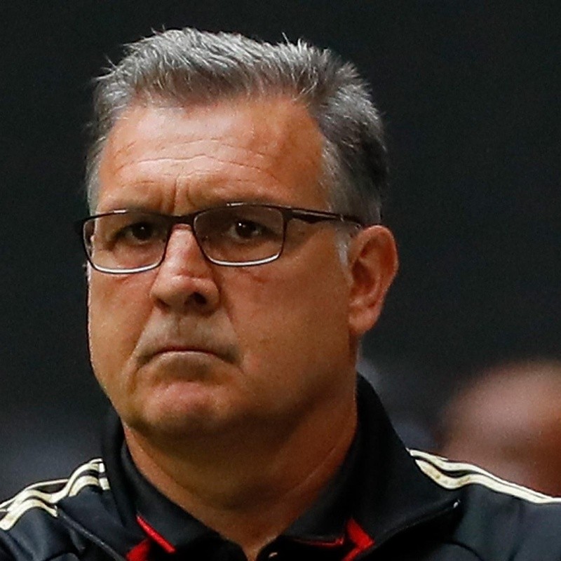 Martino explicó las razones por las que no renovó en el Atlanta United