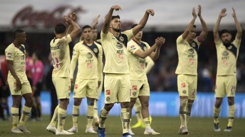 América enfrentará a Toluca, Santos y Veracruz en el cierre del torneo.