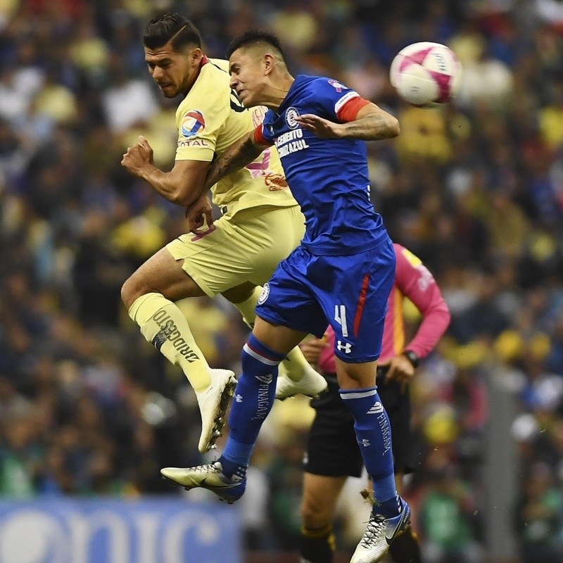 Así quedó la tabla de posiciones en México tras la jornada 14