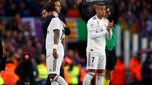 Pedrerol avisó que hoy Real Madrid despide a Lopetegui