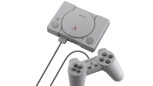 Los 20 juegos que eligió Sony para la PlayStation Classic