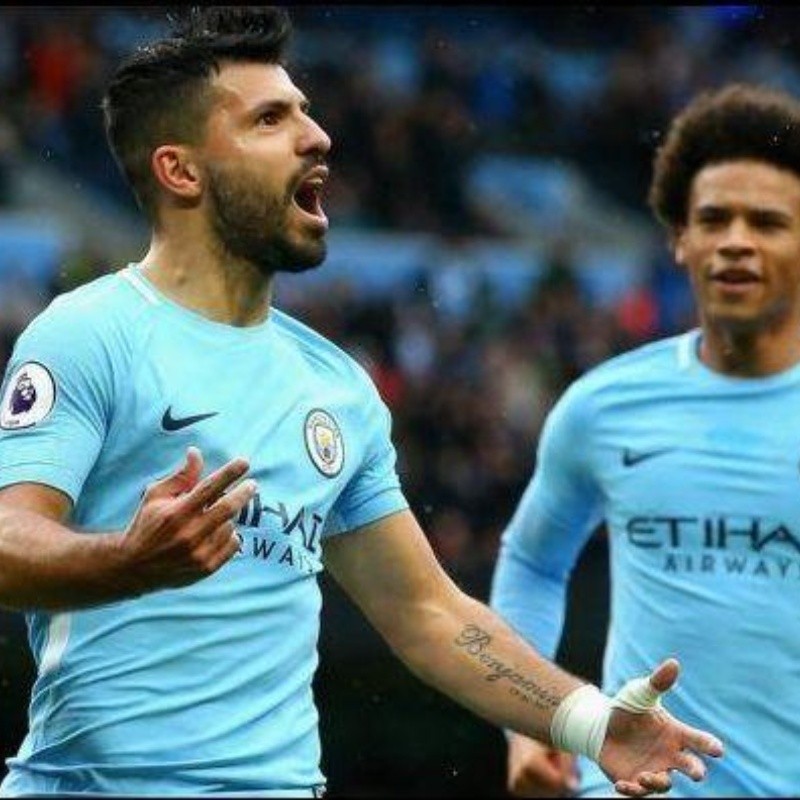 Qué canal transmite Tottenham vs Manchester City por Premier League