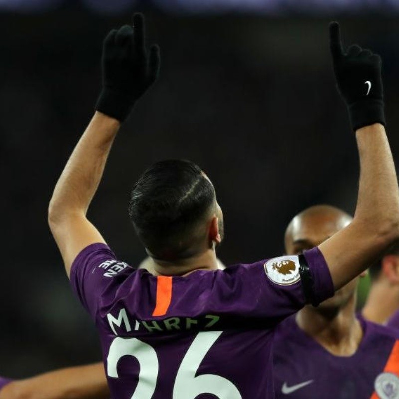 Nadie lo para: Manchester City le ganó un duelo picante a Tottenham y es líder