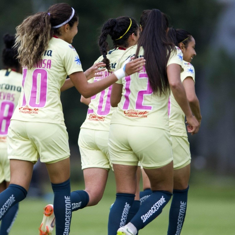 Lo que dejó una nueva jornada de la Liga MX Femenil