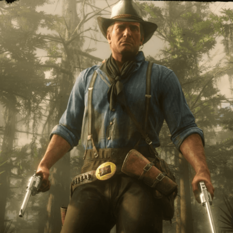 Red Dead Redemption 2 rompe con todo: 725 millones de dólares en su primer fin de semana