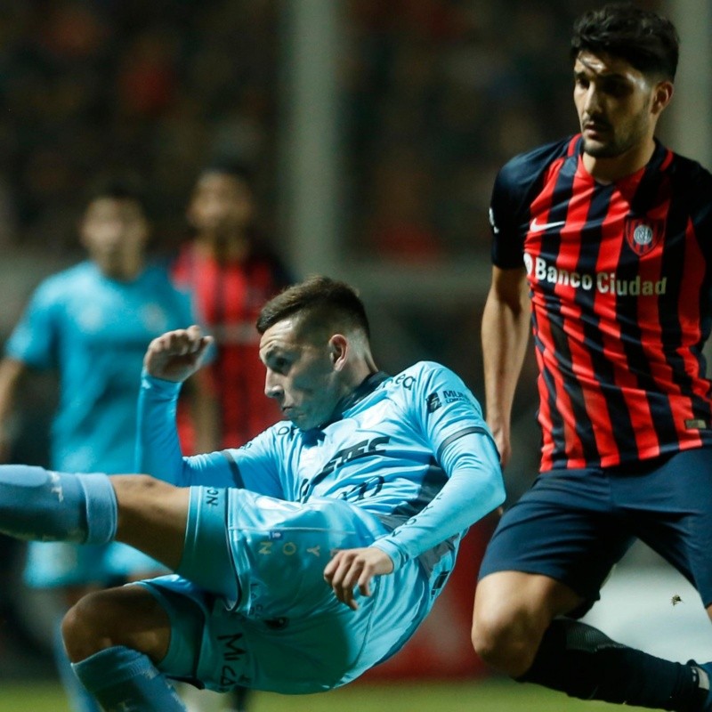 Qué canal transmite San Lorenzo vs Temperley por la Copa Argentina